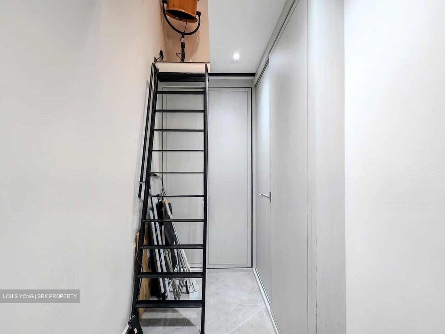 Mayfair Gardens (D21), Condominium #548838961